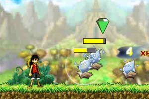 海贼王异域冒险2