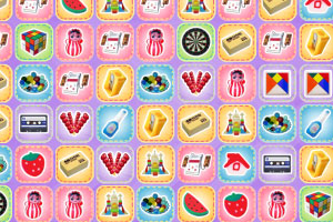 80后怀旧连连看