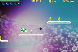 忍者大冒险2加强版