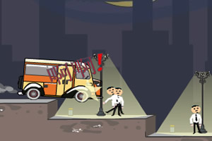 控制汽车中文版