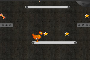 机器鸡黑洞探秘中文版