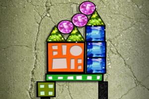 完美平衡3中文版