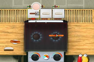 营养三明治中文版