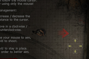 血夜杀僵尸无敌版