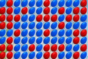 彩色鸡蛋消消看