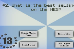 历史英文抢答题