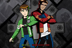 少年骇客英雄联盟