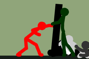 火柴人疯狂复仇