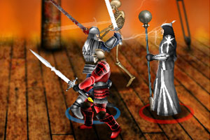 虚空传奇中文版