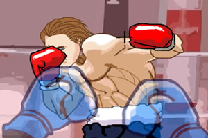 终极拳王挑战赛