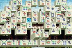 老北京麻将