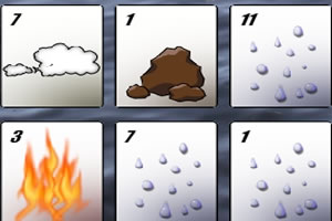 棋牌记忆翻翻看