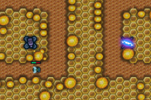 蜂巢守卫战无敌版