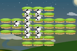 空中牧场中文版