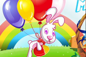 复活节彩蛋连连看