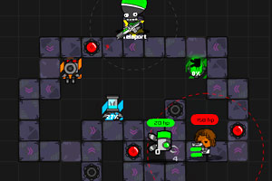 杀死英雄无敌版