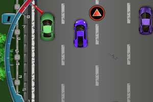 街道拉力赛修改版