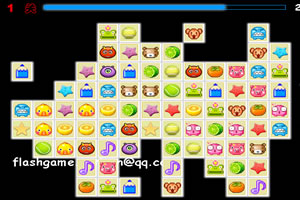 卡通连连看1.0版