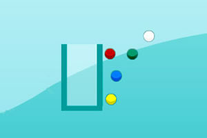 送多彩泡泡回家