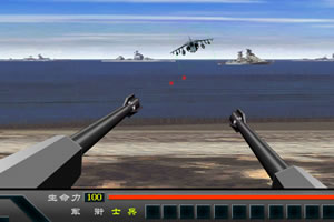 抢滩登陆战无敌版