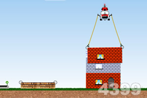 直升机吊装中文版