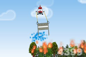 直升机吊装中文版