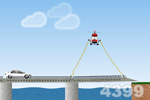 直升机吊装中文版