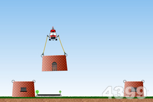 直升机吊装中文版