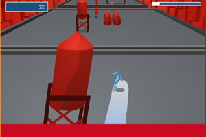 急速闪电侠中文版