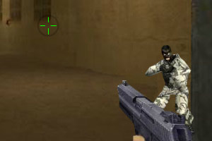 穿越火线中文版