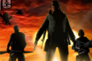 荒岛虫灾无敌版