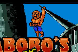 热血街霸无敌版