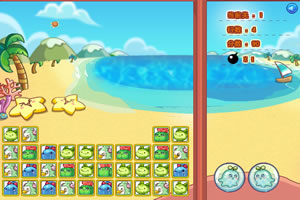 洛克王国连连看