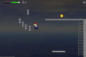 疯狂的啤酒先生