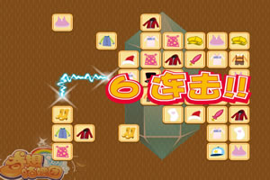 奇想咕噜团-连连看