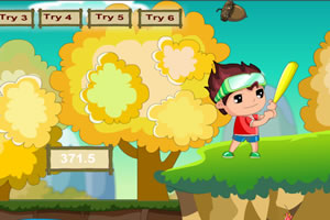 丁丁历险记之爆打松果