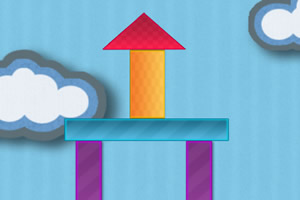 奇趣积木中文版