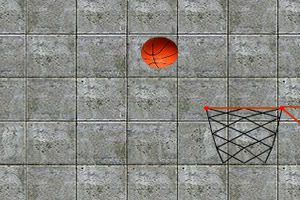 益智投篮中文版