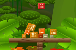 丛林叠图腾2中文版