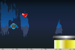 摘心机器人中文版