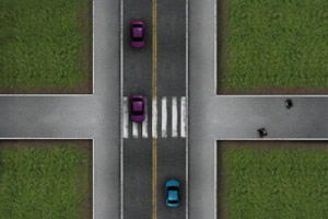 交通指挥无敌版