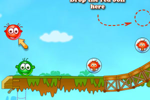 球宝宝回家选关版