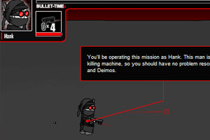 新版疯狂战士修改版