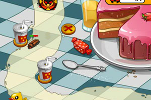 玩具大战害虫无敌版