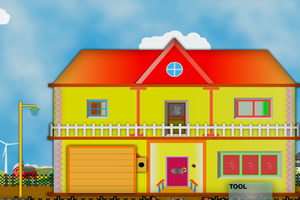 逃出邪恶博士的实验室