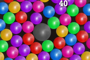 疯狂彩球消消看