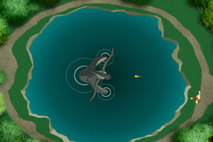 驱逐水怪之少年骇客