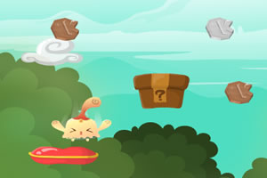 小精灵飞天记无敌版