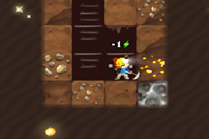 加利福尼亚淘金