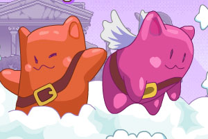 肥猫天使之空战